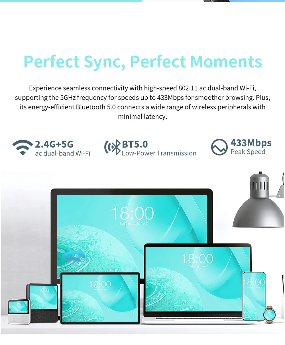 Odea S11, 11 inch TDD, 8000Mah, tabletă Android 14 (expansiune 6Gb+10Gb), 16Gb RAM, 256Gb ROM, rezoluție 1920X1200 IPS, Unisoc T606, 8 nuclee, Mali-G57, 4G LTE, Wifi, GPS, 2 sloturi SIM + 1 slot pentru telefon, Widevine L1 pentru Netflix.