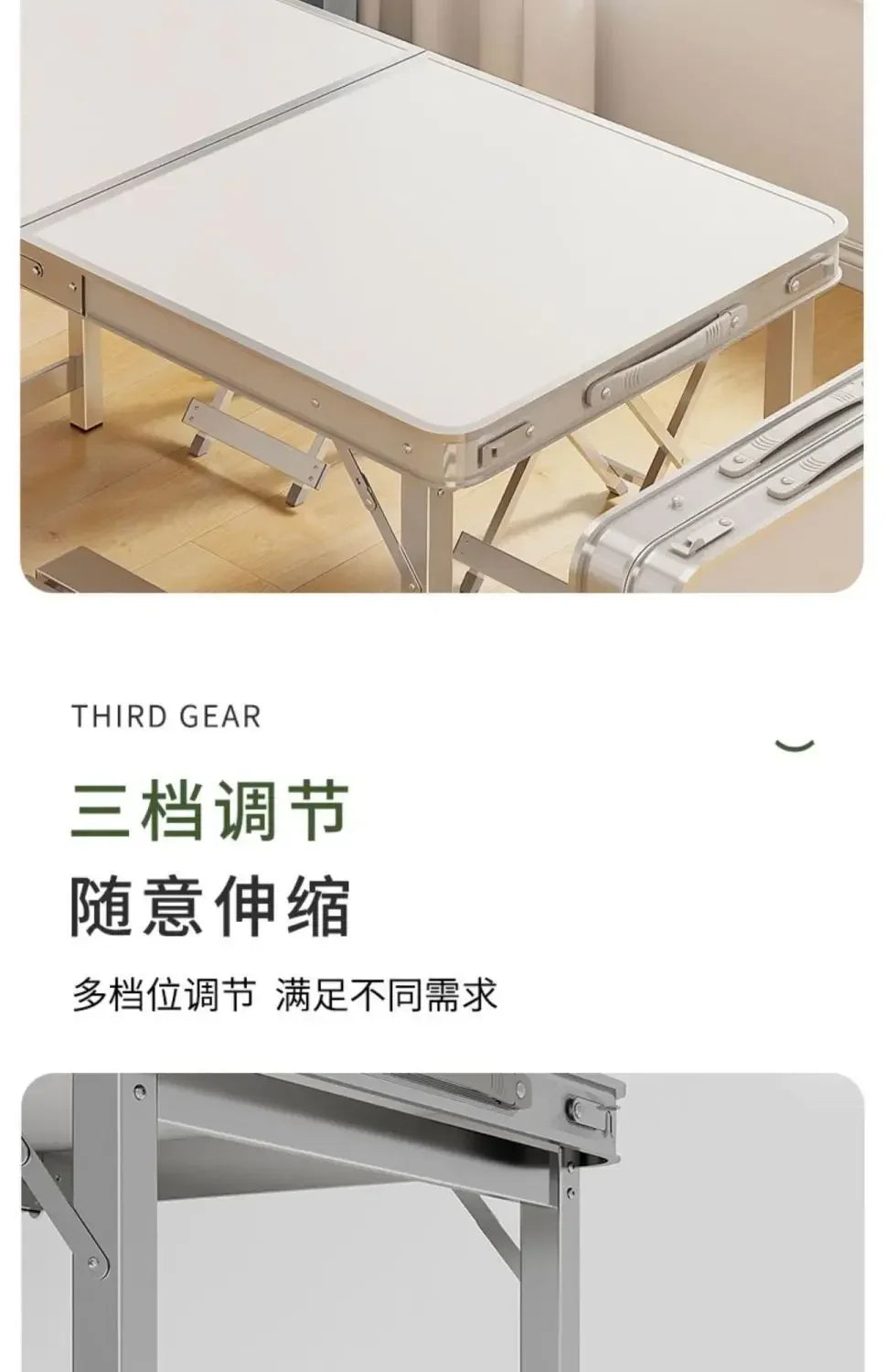 Foldable Tables For Rental Housing Household Dining Tables Small Dining Stalls Dedicated Small Tables Dormitories