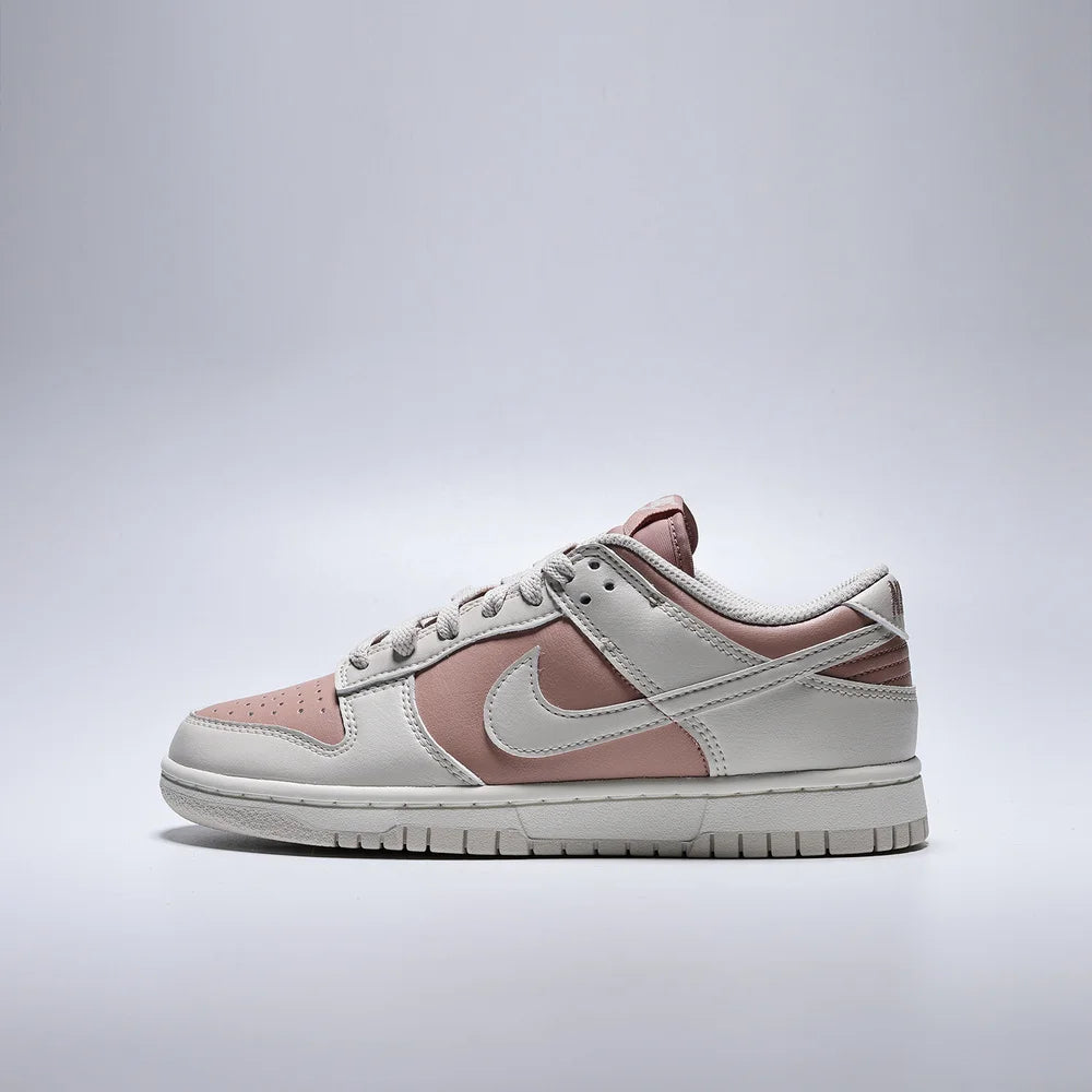 Nike Dunk Low IM6572-603 Damen Sneaker - Größe US 36-39, Obermaterial Polyester, Laufsohle Gummi