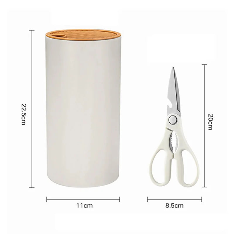 Edelstahl Küche Messer Set Werkzeuge 2025 - Geschmiedet Küche Messer Schere Schäler - Chef Slicer Paring Hackmesser Geschenk 5 Stück Set