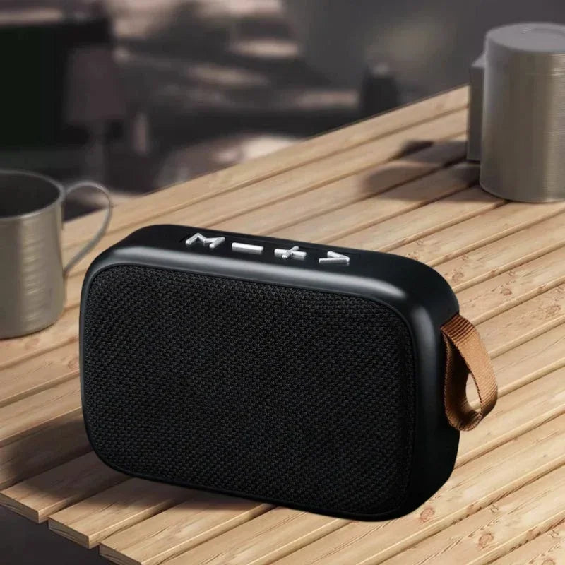 Mini Oxford Bluetooth 5.0 Lautsprecher