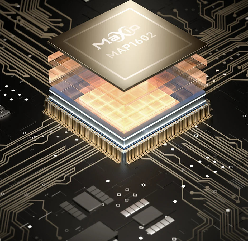 SSD Drive 2025