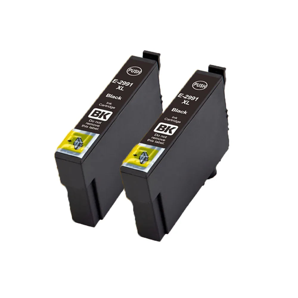 Tintenpatrone 2025: 29XL T2991 Compatible - Epson XP Multi-Series Collection