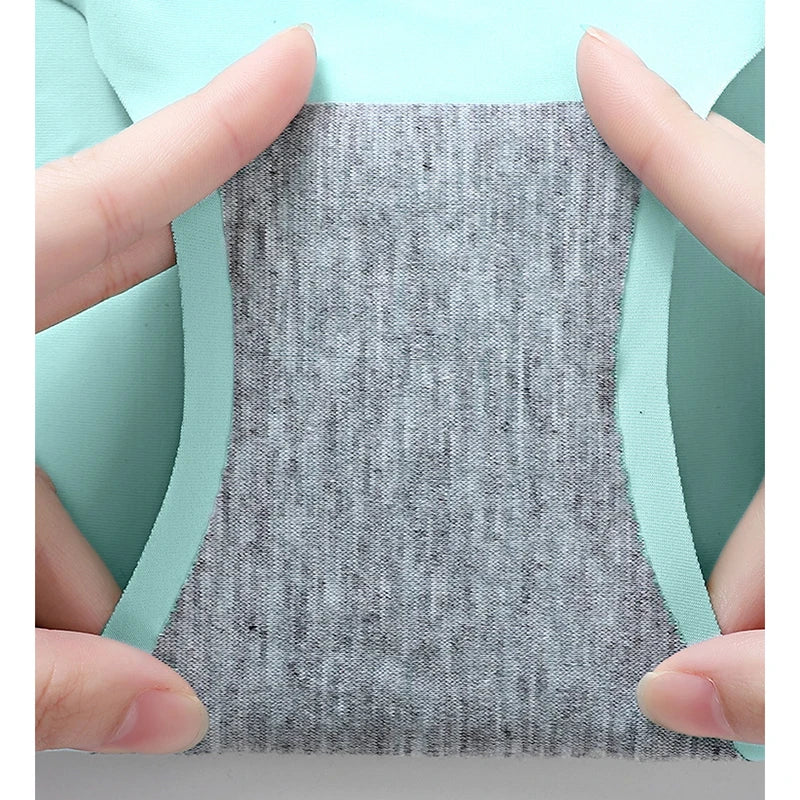 Guangdong 9er Seamless Eisseide Damen - Nylon86 Spandex14