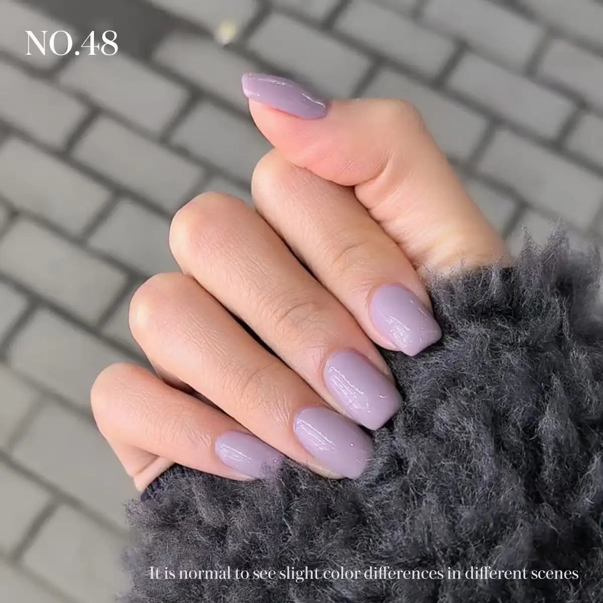 Set Gel XEIJAYI Culori Neon - 12 buc 15ml UV LED Semipermanent