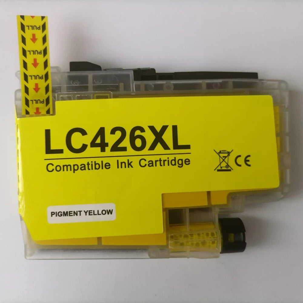 LC426 LC426XL Compatible Ink Cartridge For Brother Brother MFC-J4335DW,MFC-J4340DW,MFC-J4535DW,MFC-J4540DW Printer Ink