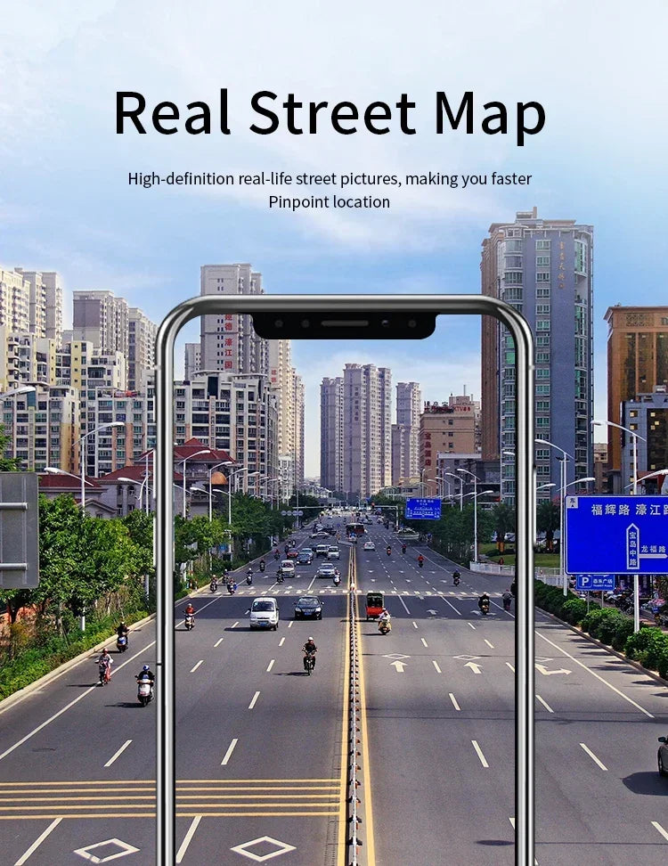 GPS-Tracker 2025: GF-22 Car Tracker Device Strong Magnetic - Automatic Alarm Motorcycle Car Mini GPS Trackers Voice Control Anti-Lost Device Locator Collection