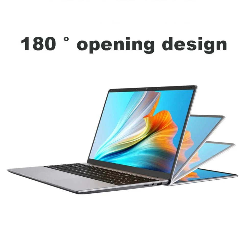 Laptop portabil NovaBook I9 de 14,1 inci - SSD de 16 GB și 1 TB