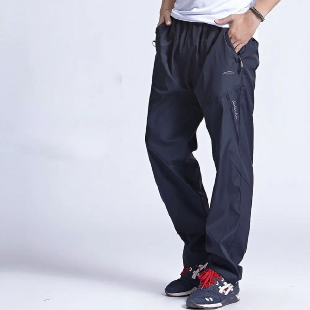 ActivePro Jogginghose Atmungsaktiv - Polyester 6XL Elastik