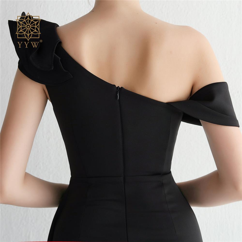 Rochie de seară Luna Avelin din satin - Maxi Mărime L 150cm Vișinie