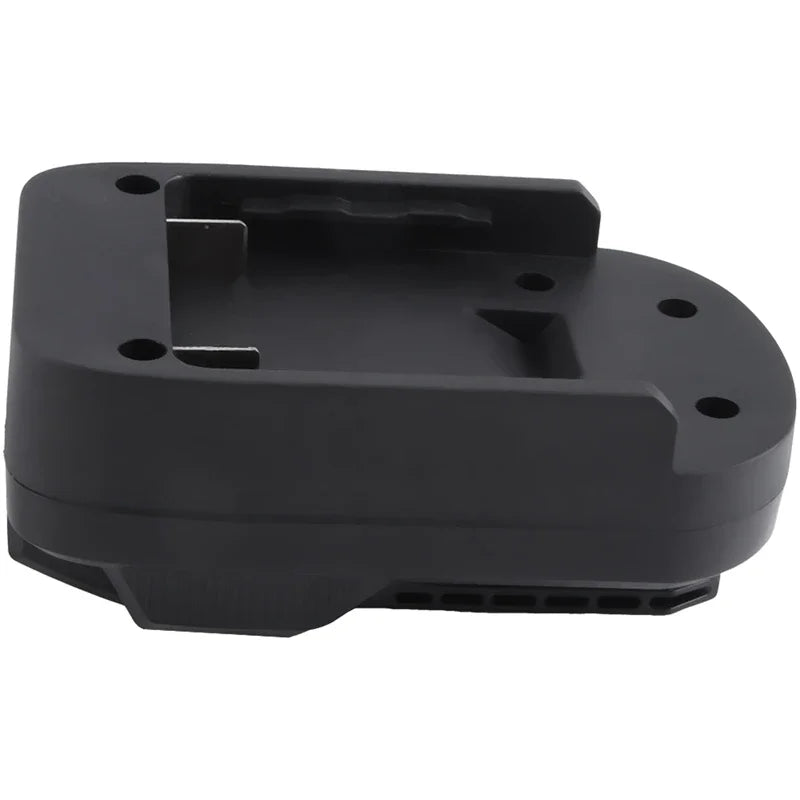 BOS20PAR Battery Converter Adapter For Bosch 18V To Lidl Parkside X20V Li-Ion Battery For Parkside Cordless Drill Tool Parts