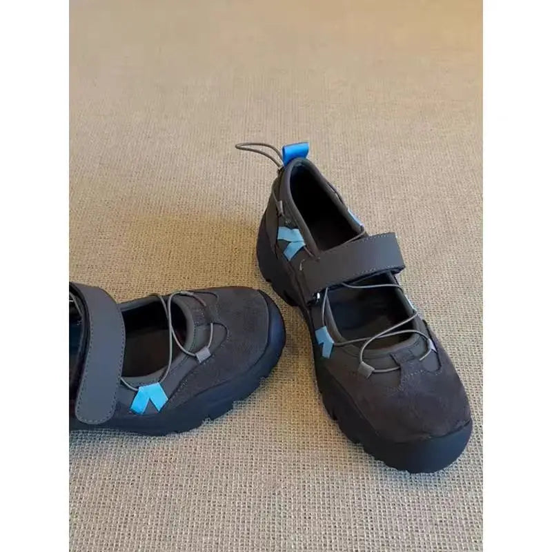 Women Sneakers Flats Casual Sport Shoes Summer Fashion Sandals 2025 New Loafers Running Walking Shoes Woman Shallow Zapatillas