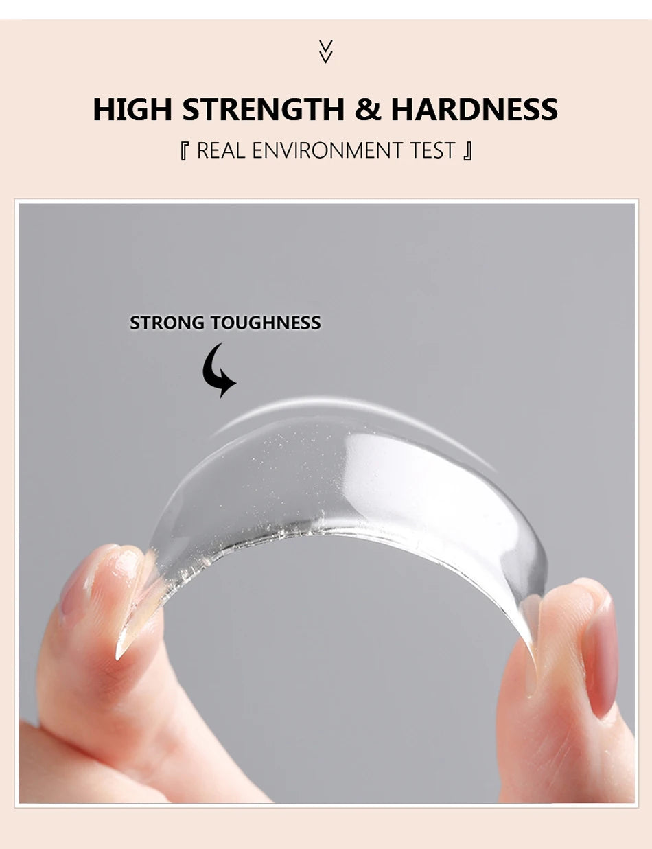 Alte HGNET Gel de construcție autonivelant - 30ml Lăptos