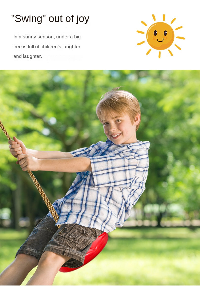 Schaukeln Für Kinder Indoor Outdoor Spielzeug Garten Schaukel Kinder Hängesitz Spielzeug Mit Höhenverstellbar Seile