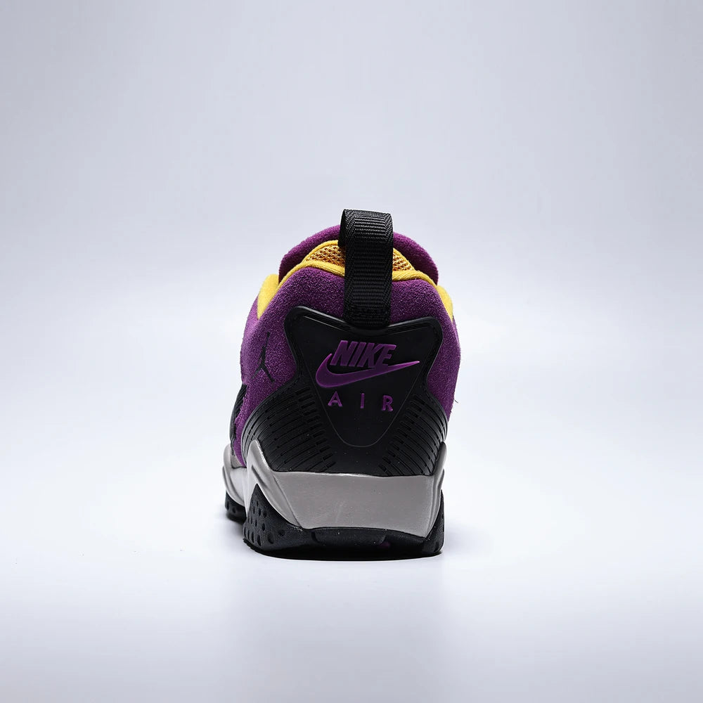 Nike Jordan MVP 92 Zoom Air - Mărimea 42.5 Pantofi sport ușori cu talpă joasă