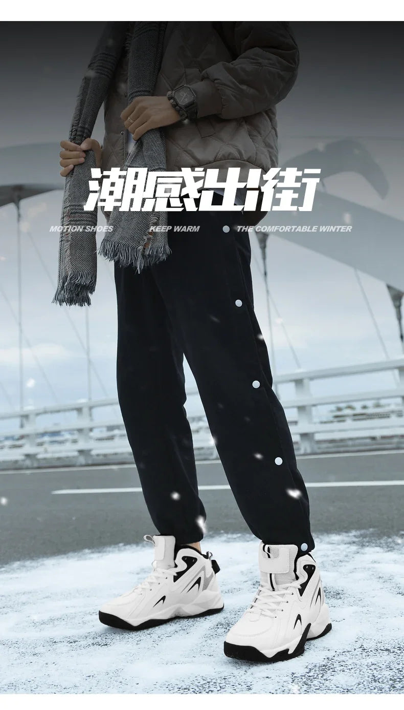 Yuzhy Stan Atmungsaktiv - Herrenschuhe Leicht 42-46