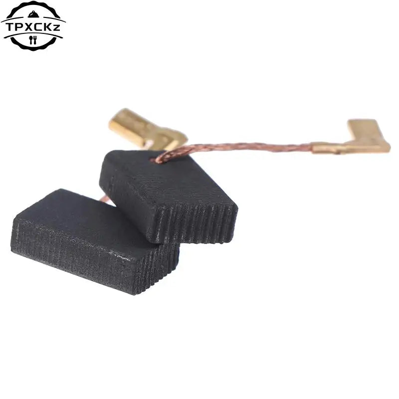 TPXCKz Kohlebürsten Für Makita 9553 - 5x11x16 mm 2St