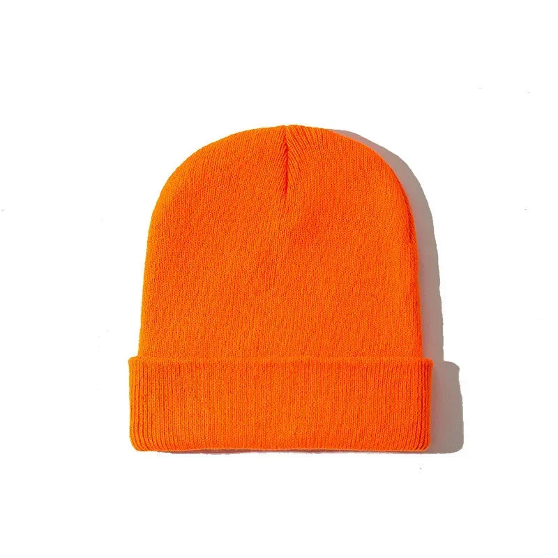 FGHGFCN Ponytail Beanie Wärme Einheitsgröße Acryl Leicht