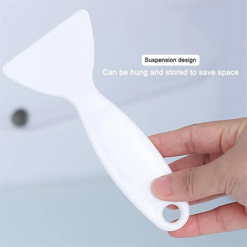 Gefrierschrank Enteiser 2025 - Kühlschrank Enteiser Eis Schaber - Abtau Reinigungs Schaufel Haushalt Gadget Entfernung Home Tools