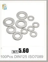 JARBLUE 20 Serie T-Mutter Gleitend - M3 M4 M5 100 Stk