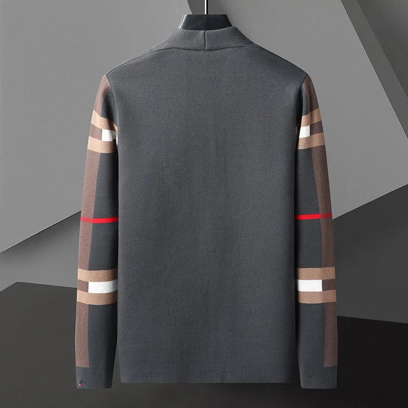 CN Jiangsu WE8806 Hochwertige Strickjacke - Kapazität 1 Stück, Größe M, Mikrofaser