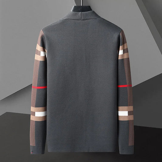 CN Jiangsu WE8806 Hochwertige Strickjacke - Kapazität 1 Stück, Größe M, Mikrofaser