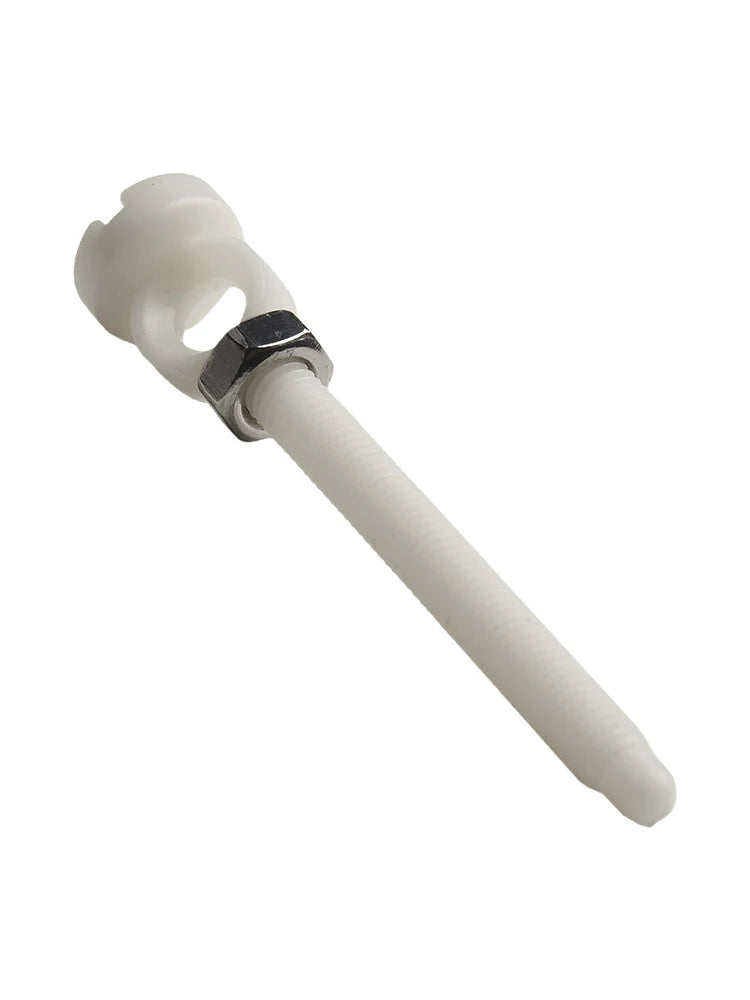 ANENG 62/74mm Ablaufschraube - Kunststoff Waschbecken