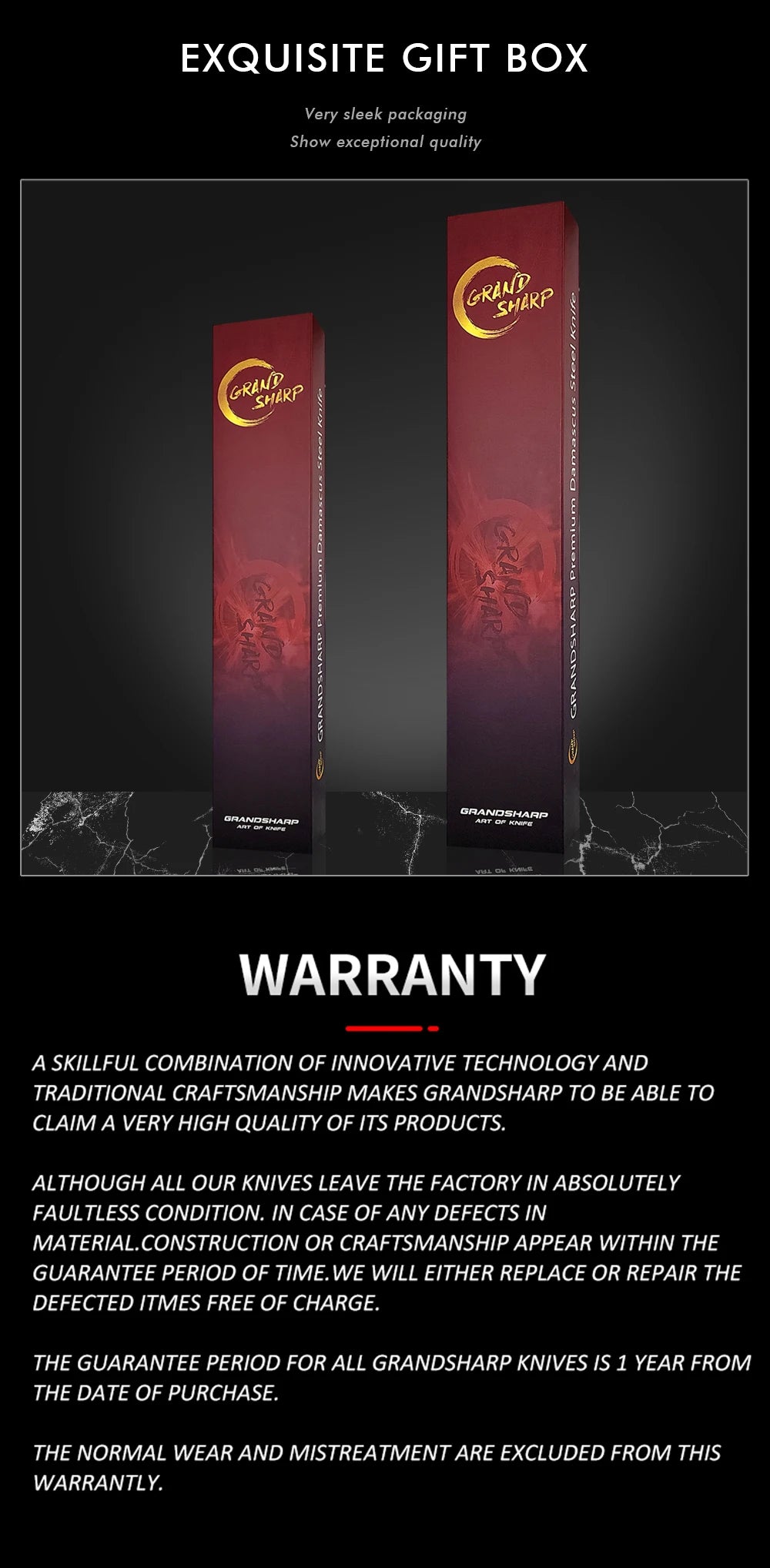 Grandsharp 1-5 Pcs Kitchen Knife Sets 67 Layers Japanese Damascus Knife AUS-10 Steel Chef Utility Knives Sashimi Slicing Cutlery