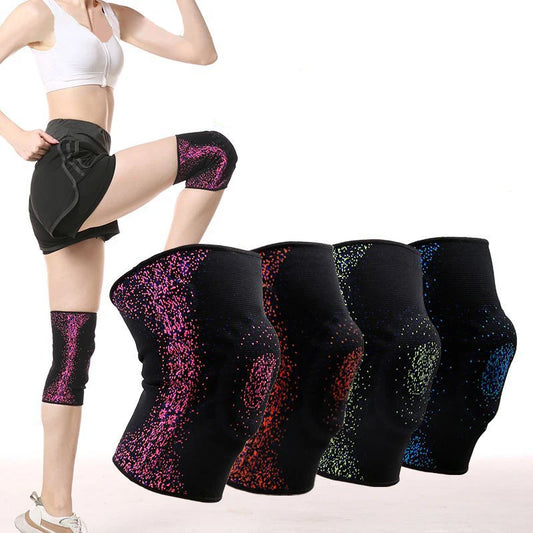 Knie-Orthese 2025: Compression-Sleeve Meniscus-Arthritis - Winter Warm Collection