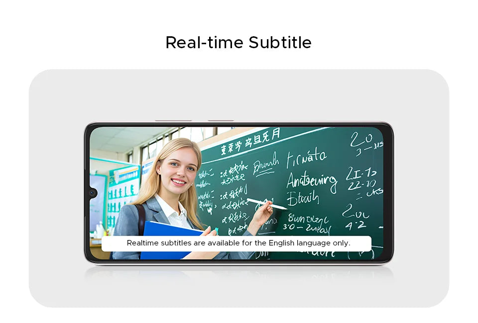 Doogee Note58 Pro Versiune Globală Android 15 Smartphone-uri 8GB RAM 256GB ROM 6250mAh Baterie Mare 6.75" Ecran HD+ NFC Telefon Mobil