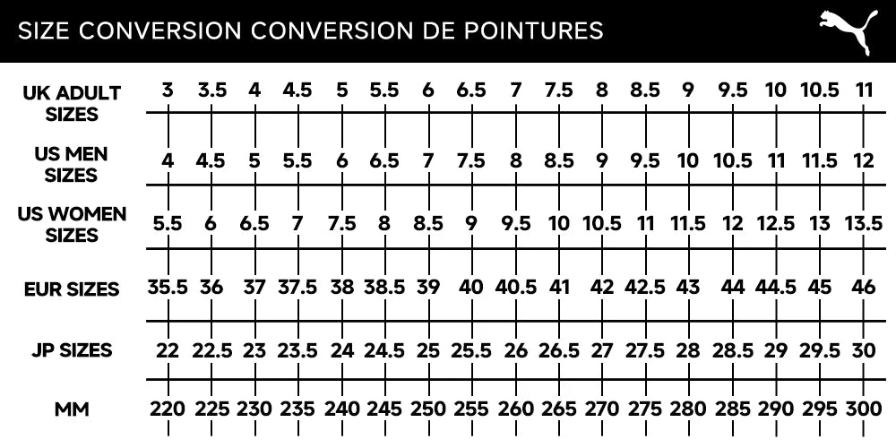 Puma Black Suede XL Sneakers - Obermaterial Leder, Gummi-Außensohle, Unisex Größe Variabel