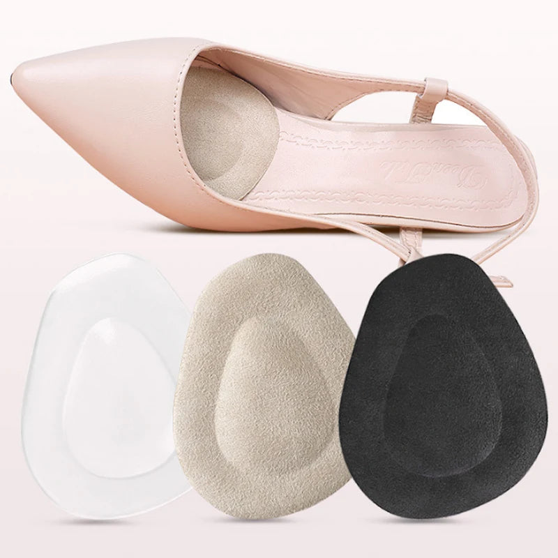 Tcare Fußkissen Metatarsalgie-Hilfe - 1 Paar, Gel, Gr. uni