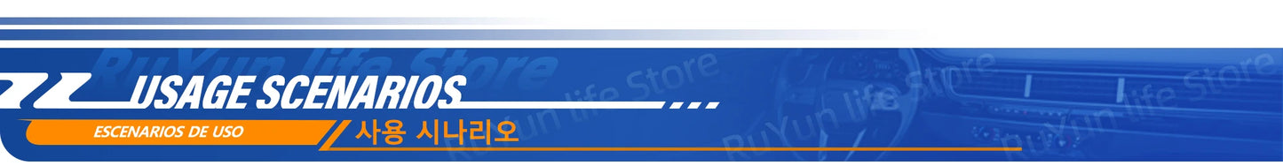 Brangdy Antibeschlagspray - 30ml 100ml Auto Spiegel