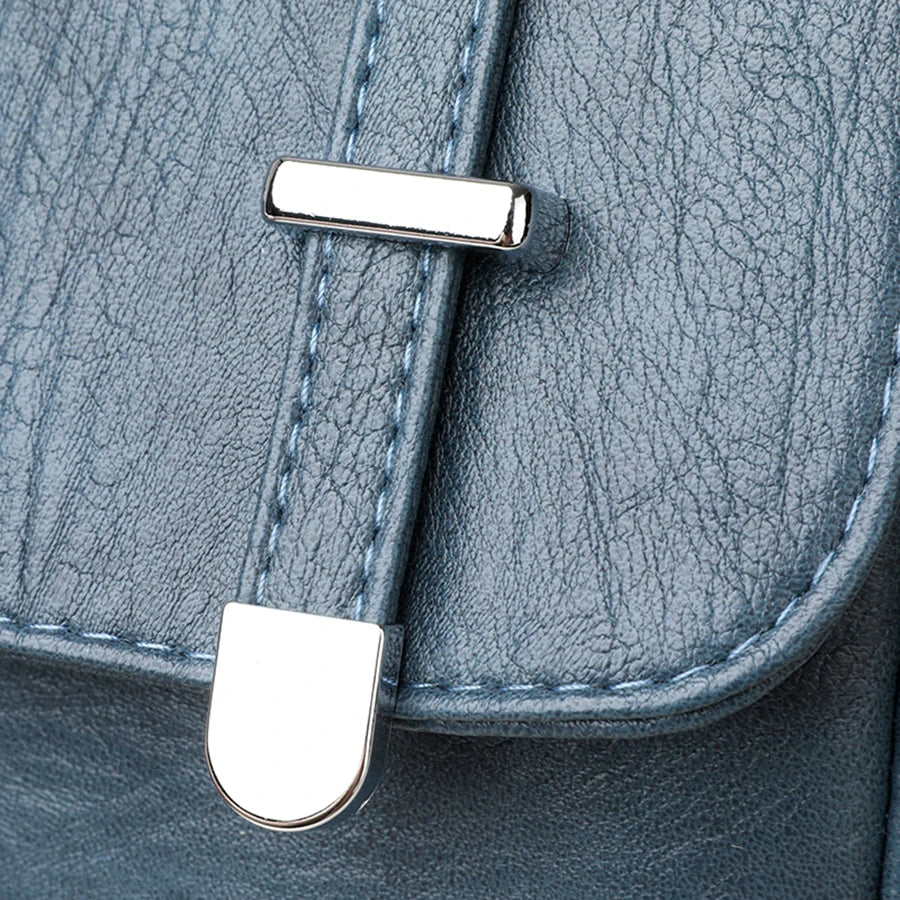 Fashion Multilayer Crossbody Bags For Women 2024 Luxury Designer Brand Leather Shoulder Messenger Bag Ladies Purses and Handbags