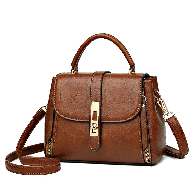 Mode Marke Frauen Klein Crossbody Tasche Leicht PU Leder Messenger Tasche Klappe Handtasche Geldbörse Sommer Reise Tasche Für Weiblich