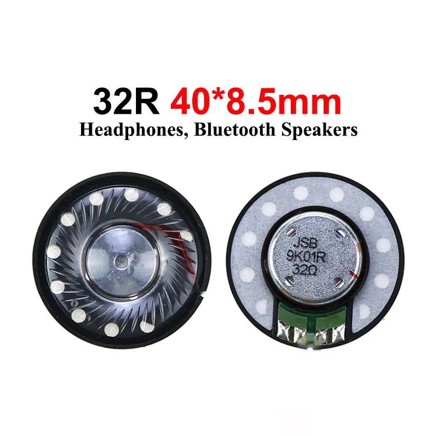 Ultra-dünner Hornlautsprecher 1PCS