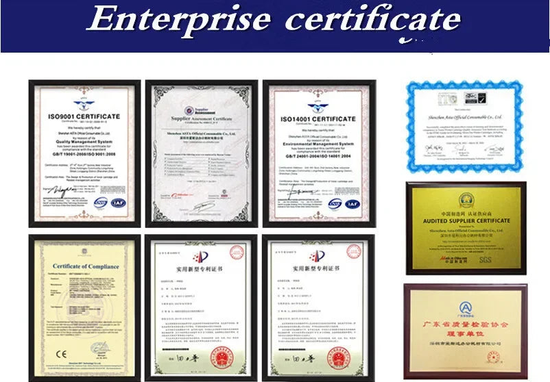 DMYON Replacement for HP 67 XL hp67 Ink Cartridge 67XL for ENVY 6010 6020 6022 6030 6052 6055 6058 6069 6075 6078 6458 Printer