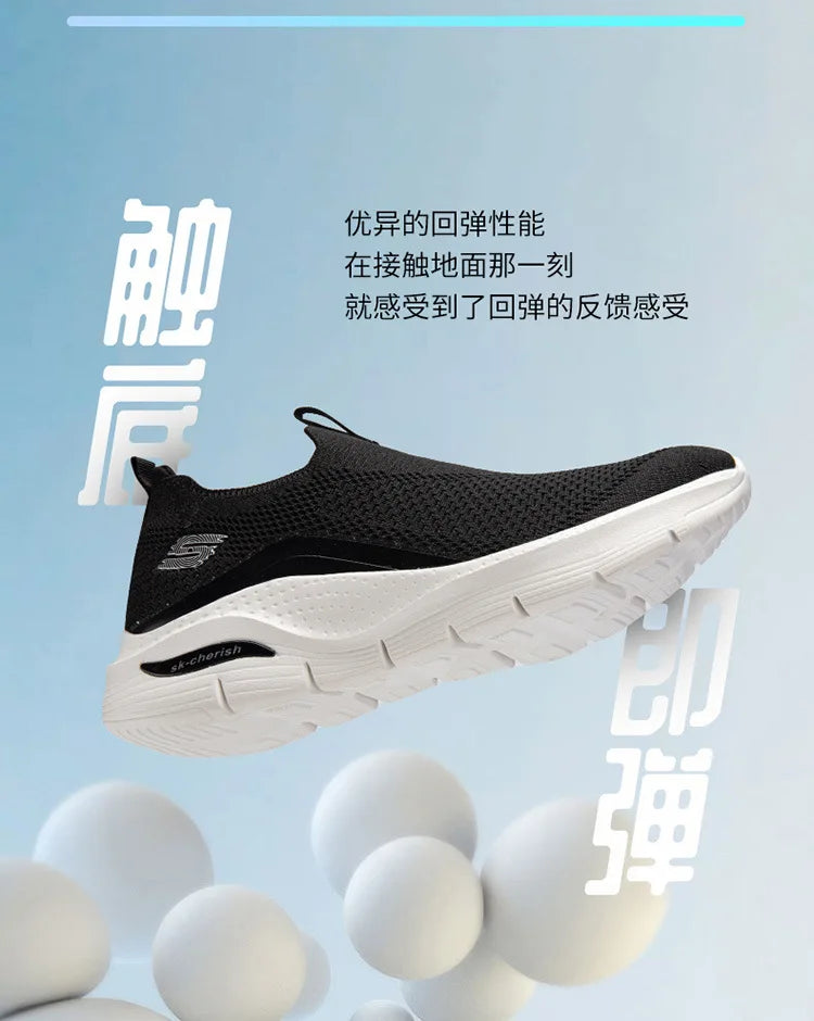 Mens Sneakers Walking Men Casual Shoes Fashion Brand Running Sport Male Man Sneakers Shoes for Men Designer Men Shoes