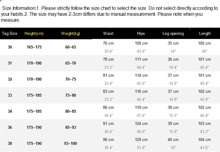 Trendy Men's New Fashion American Style Retro Washed Straight Jeans Loose Casual Trousers