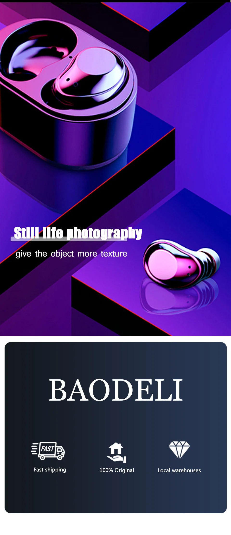 Ringlicht 2025: 12in 30cm Selfie RGB Tripod - Phone Stand Photography LED Makeup Collection