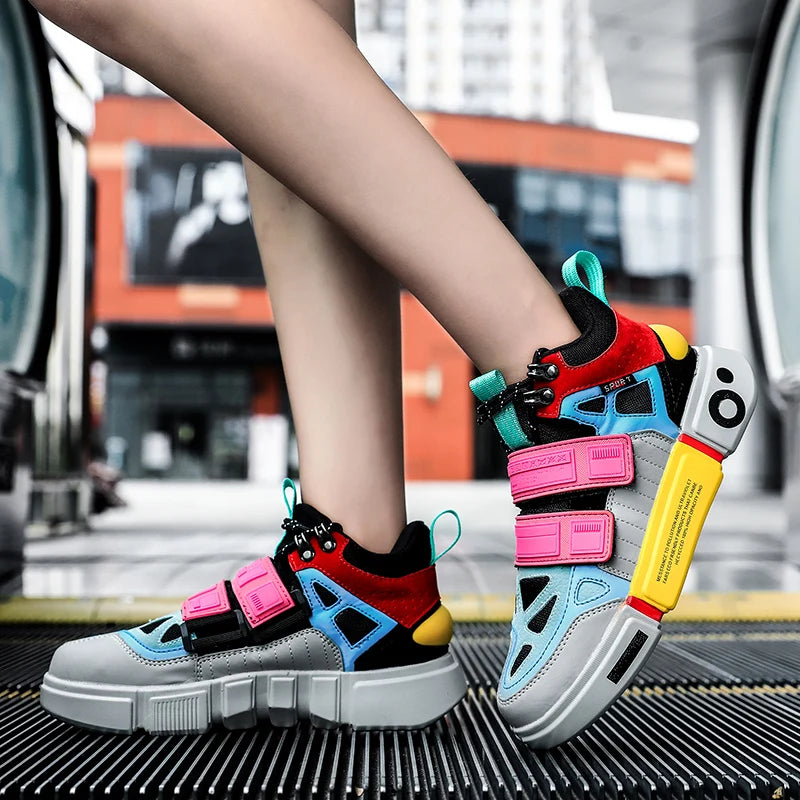 Lexsan Stan Smit Atmungsaktiv - Robust Anti Geruch 42 EU