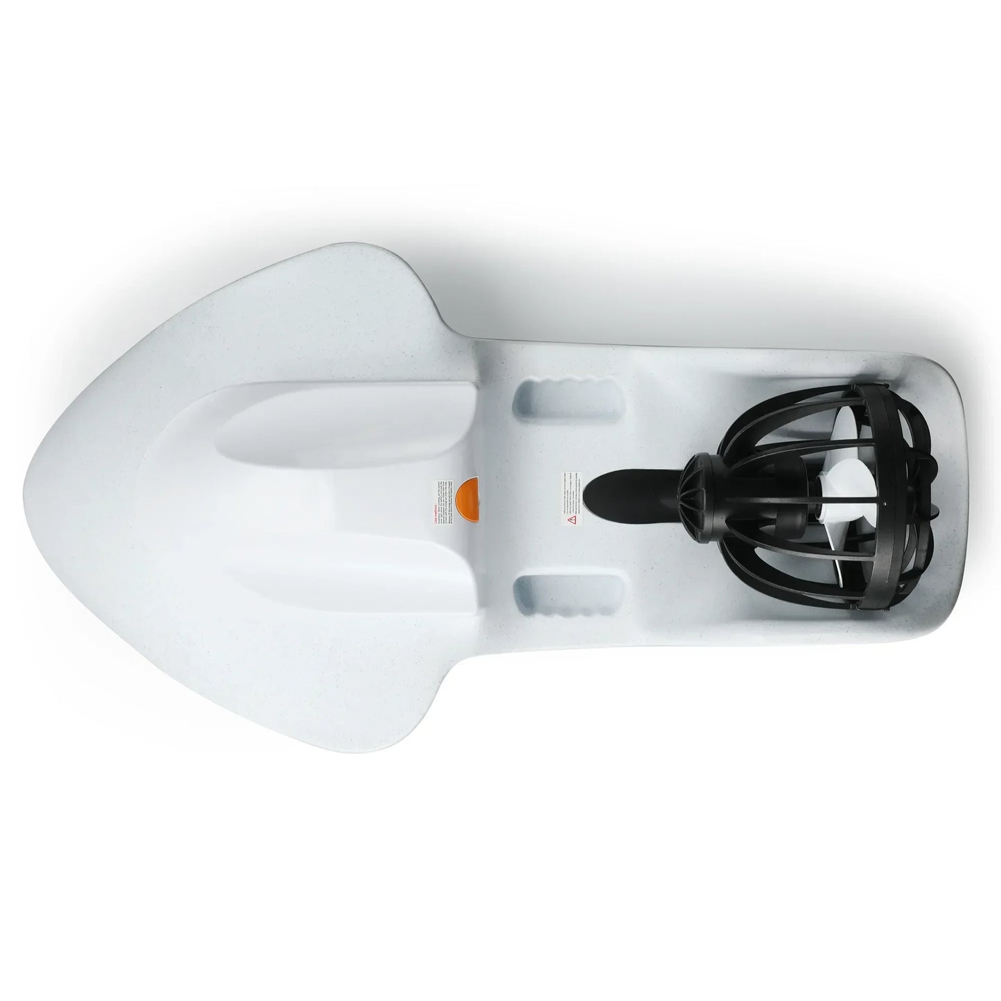 Elektro-Surfboard 2025: TESMOTO S300 Electric Surfboard Up To 80 Minutes Playtime Water Sports Bodyboard Electric Kickboard Women/Men Swimming Pool Collection