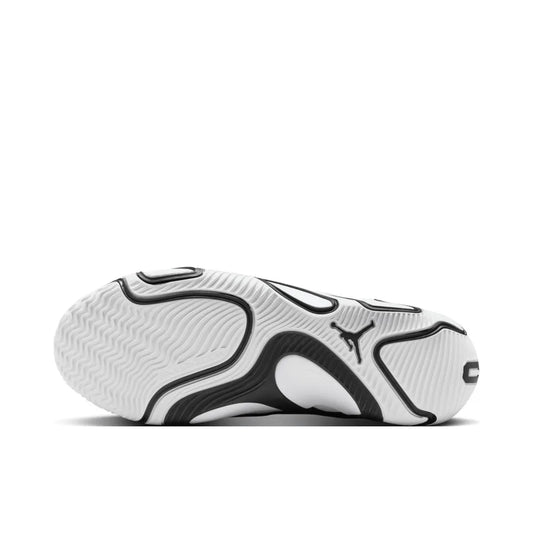 Nike Tatum 3 PF Zoom Air - Größe US11, Gummi-Außensohle, Obermaterial Polyester