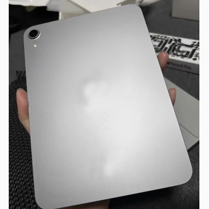 iPad Mini A17 Pro de la Captain.HF - 8,3 inch, 6 nuclee, 128 GB