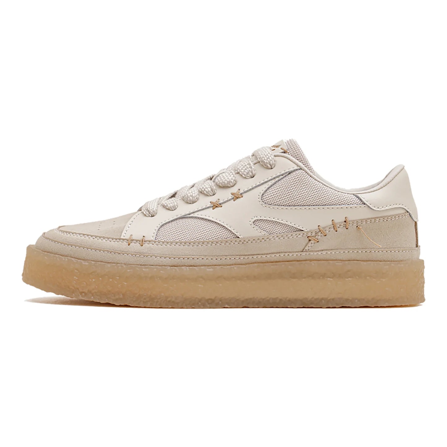 Herren-Sneaker 2025: Maden-Classic 3D-Deconstructed - Heightening Casual Collection