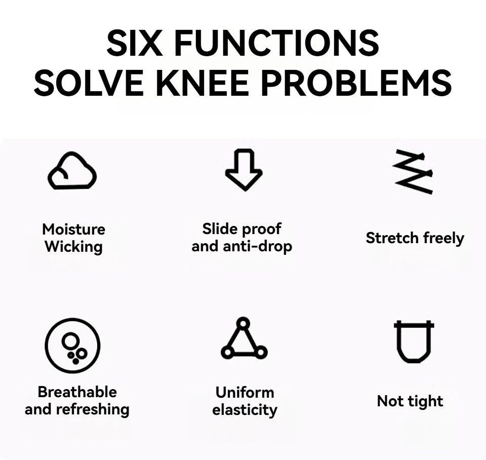 Manșoane pentru picioare 2025: GTUBIKE Ice-Silk Protecție UV - Colecția de compresie pentru ciclism