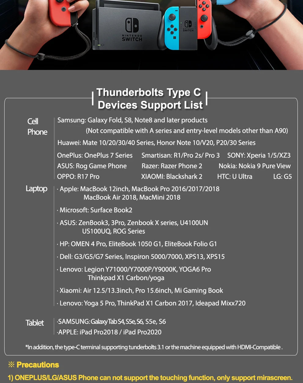 Portable-Monitor 2025: ZEUSLAP 10.5" FHD 100%-sRGB IPS Touch Sub-Monitor Collection