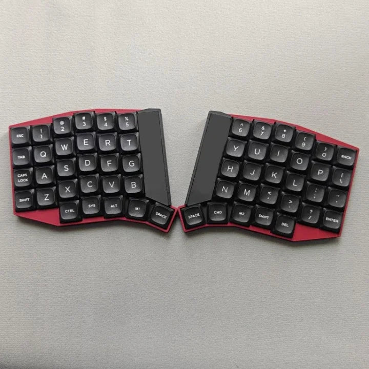 MiFuny Sofle LowProfile Wireless - Akku2000mAh 5W Kompakt