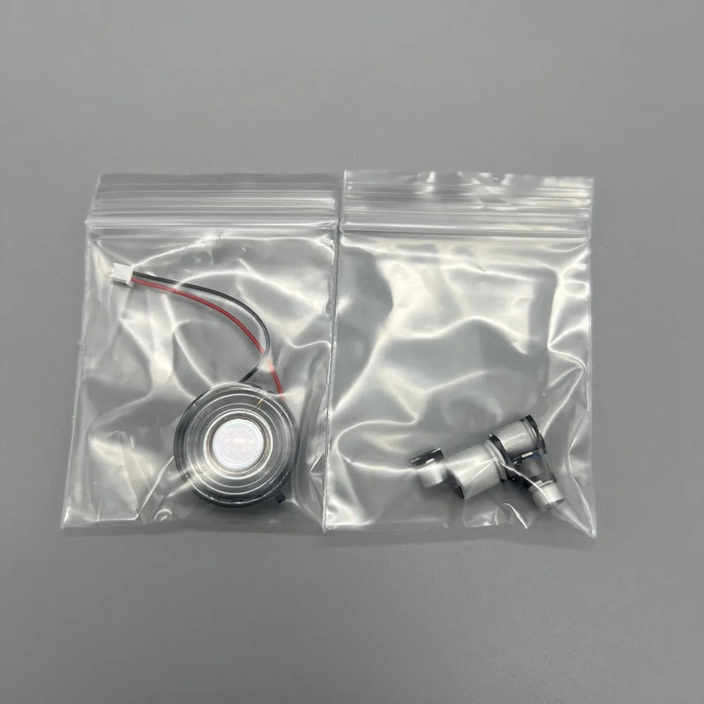 Hochwertiger Sound Lautsprecher für Gameboy GB GBP GBC GBA - Nintendo Gaming Zubehör