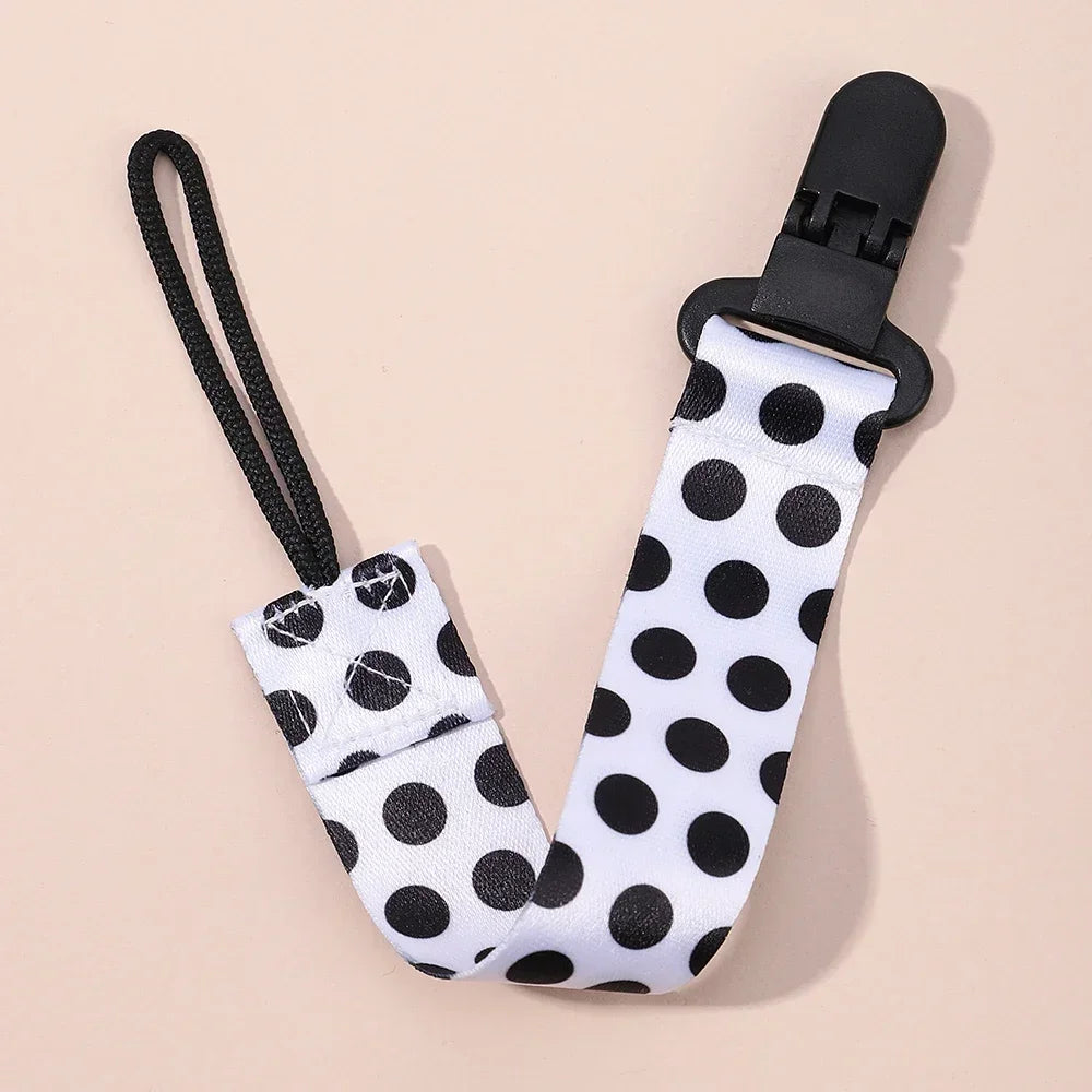 Choice 3825 Schnullerclip Cartoon - Silikon 0-24 Monate